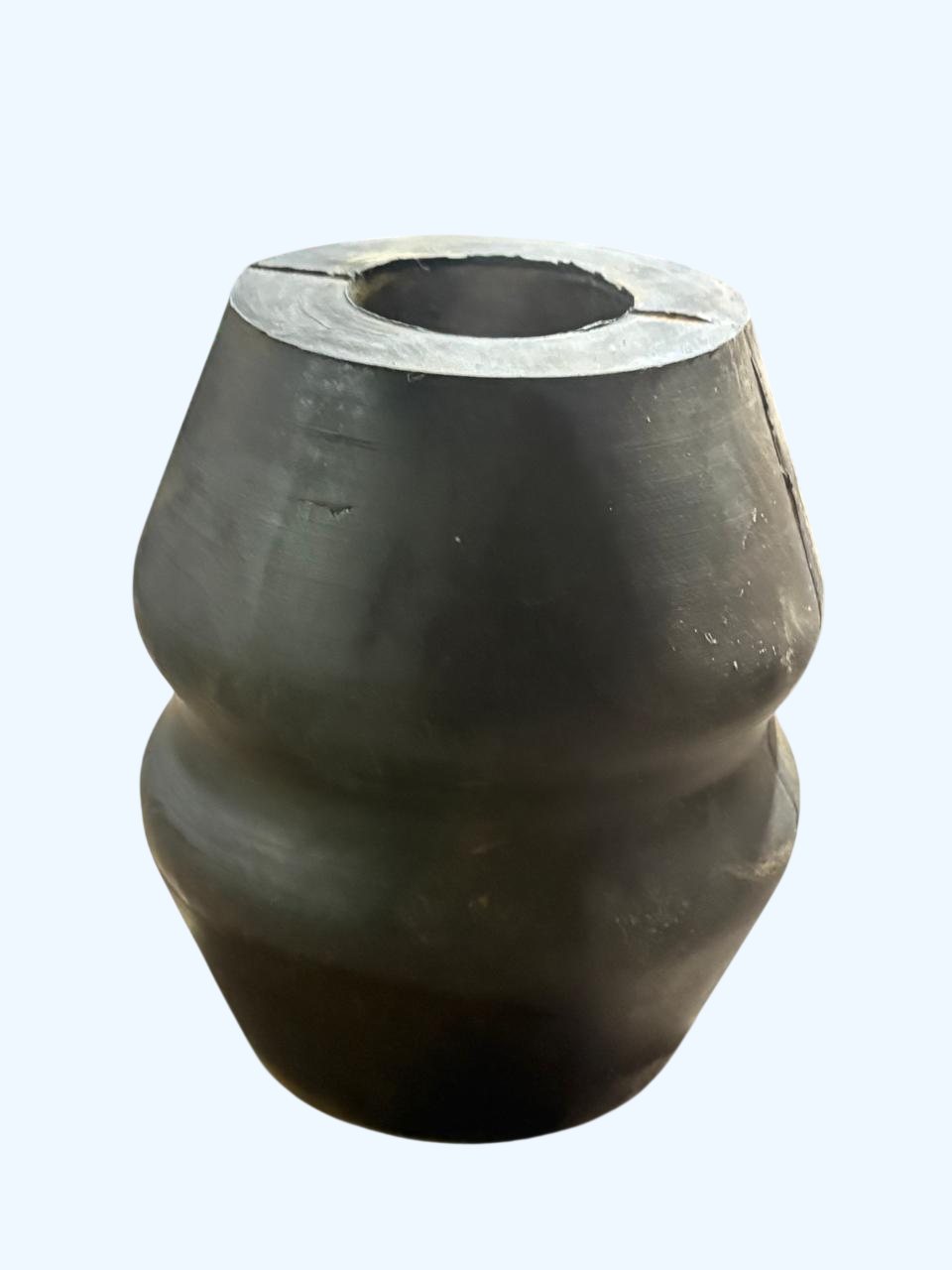 bujes — Goma Técnica