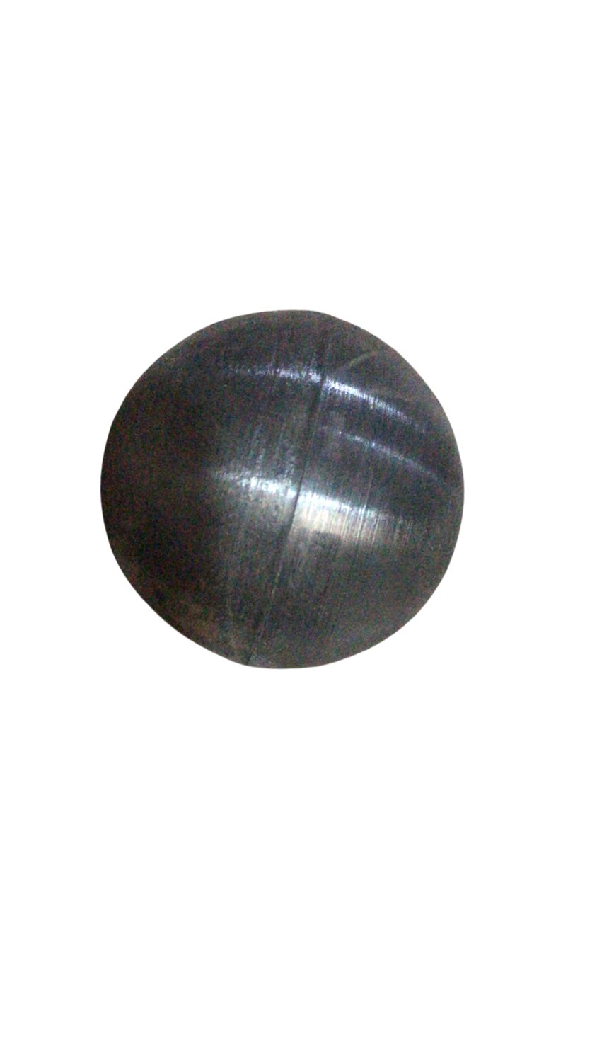 piezas especiales — Goma Técnica