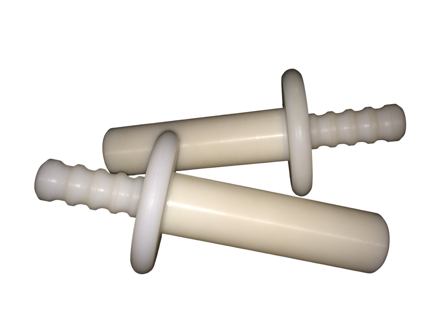 piezas especiales — Goma Técnica